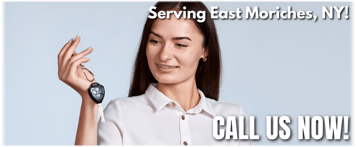Locksmith East Moriches NY